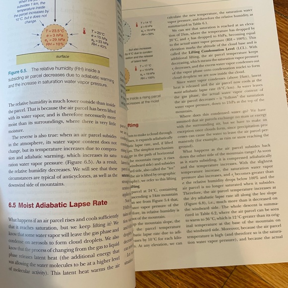 Weather : A Concise Introduction - Picture 2 of 3